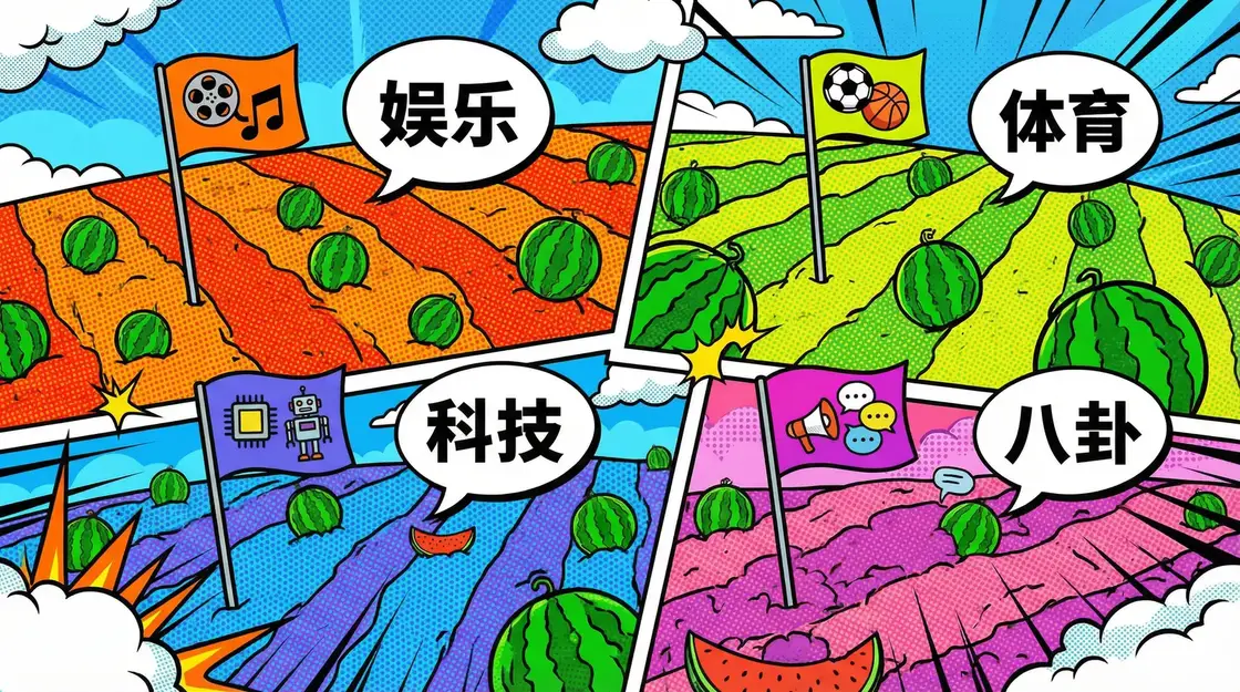 香香腐宅 娱乐瓜田分类