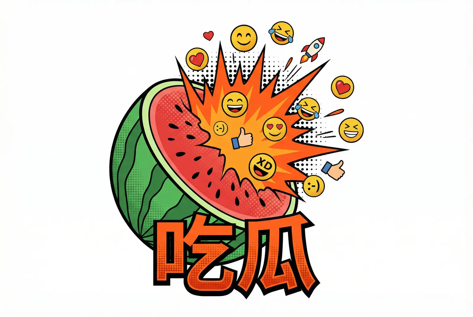 香香腐宅 社区Logo